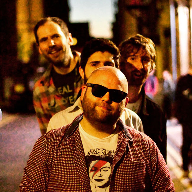 Blue Orchid Reaction