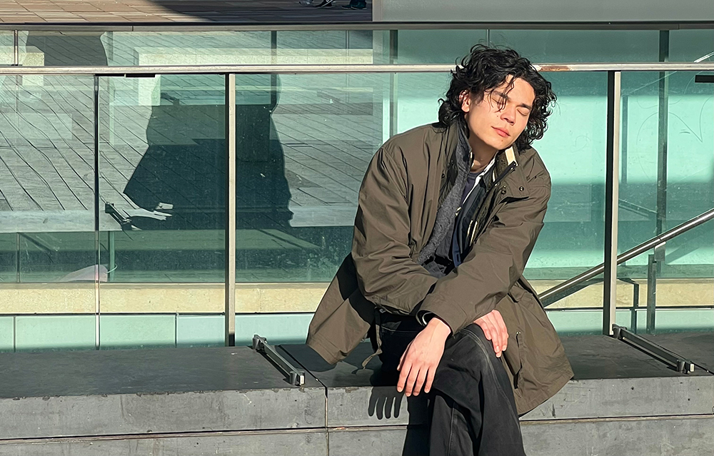 Julian Tran - Fantasy Unlimited: Part 1