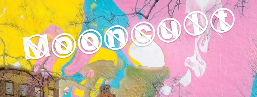 Mooncult – Ghost&nbsp;Song