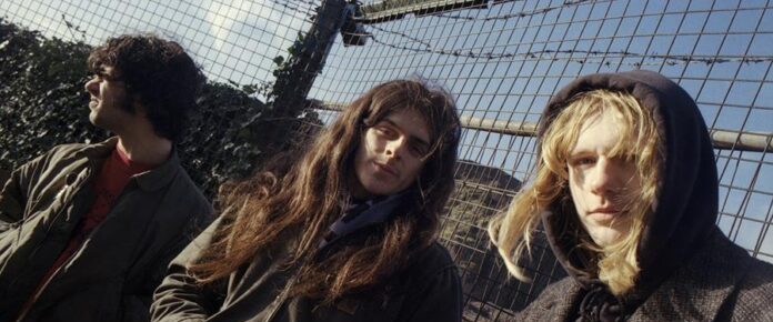 Island Of Love Drop Video For “I’ve Got The&nbsp;Secret”