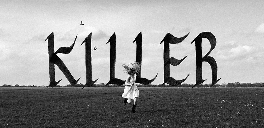 Lizzie Esau - Killer