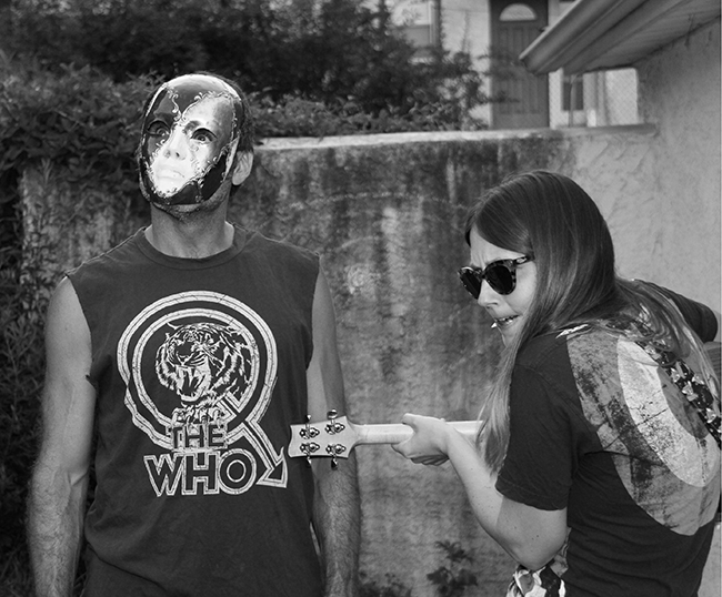 The Margaret Hooligans