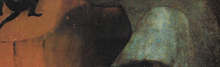 Eric Alexandrakis – Satan’s Fried Scapegoat&nbsp;Breakfast