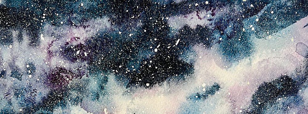 Blueburst – Supernova