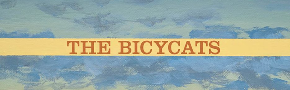 The Bicycats – Long&nbsp;Game