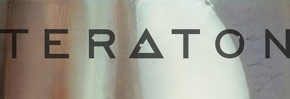 Teraton - The Offering