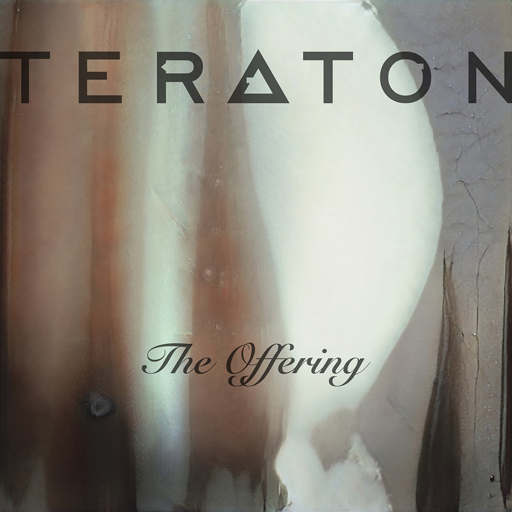 Teraton - The Offering