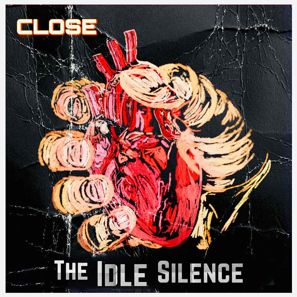 The Idle Silence - Close