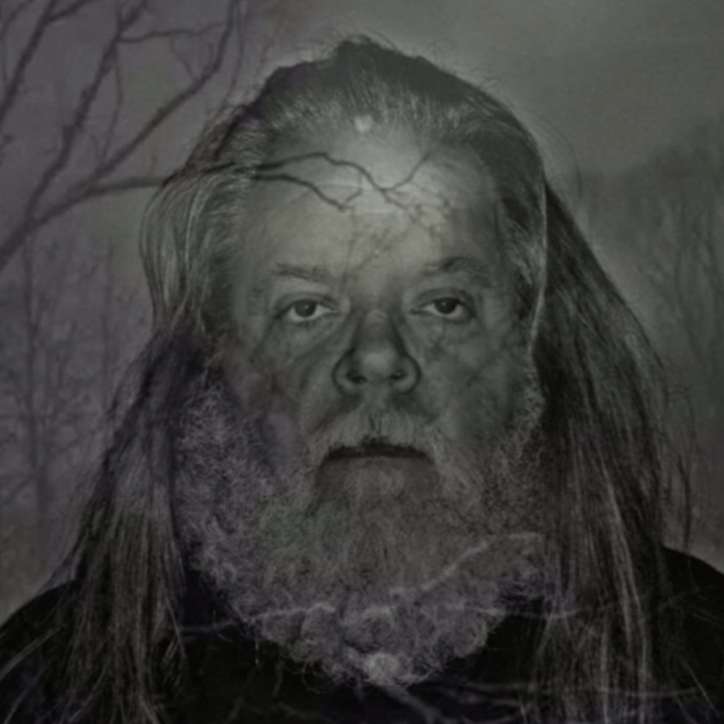 Thomas Andrew Doyle (AKA The "Grunge Godfather" TAD)