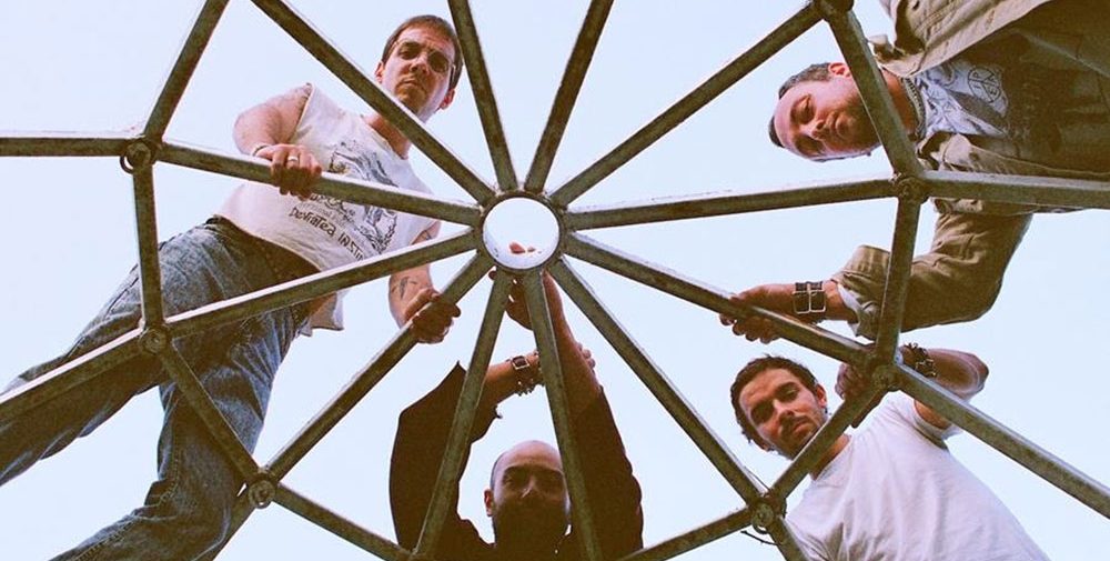 Poison Ruin Released New Album “Harvest”