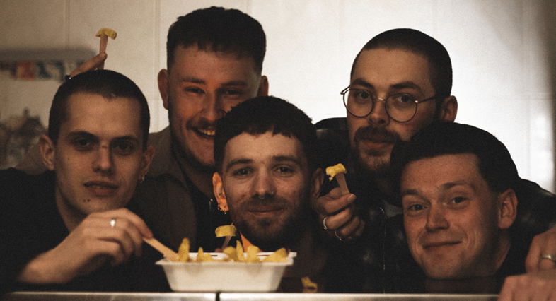 Treeboy & Arc Drop New Single & Video “False Objects”