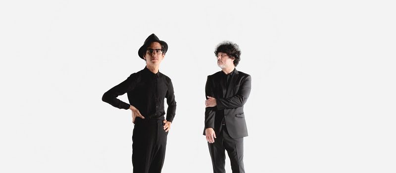 The Mars Volta Drop “Que Dios Te Maldiga Mi Corazon”, An Acoustic And Reimagined Version Of Their Critically Acclaimed Comeback&nbsp;Album