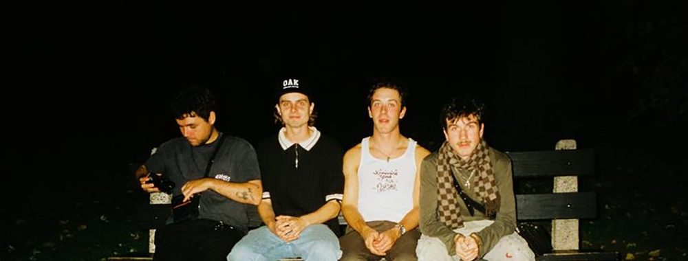 Ultra Q Drop Video For “Rocket”