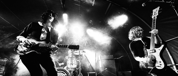 The Jackets To Release “Life’s Not Like The Movies” 7″ Via Chaputa! Records