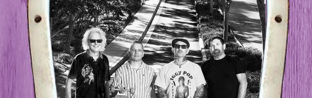 JFA Released New Single & Video “Stage&nbsp;Dive”