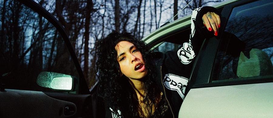 Indigo De Souza Released Video For “You Can Be&nbsp;Mean”