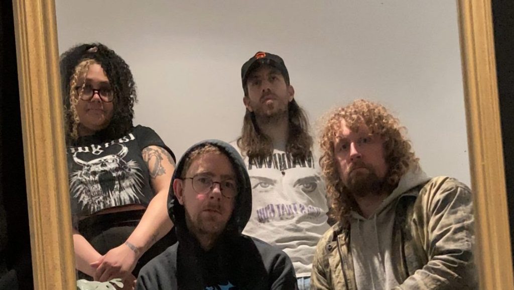 Woolworm Released New Single “Bangs”