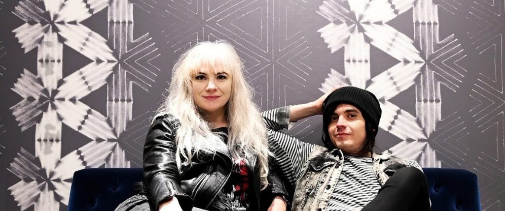 The Dollyrots Drop Lyric Video For “Still Holding On”