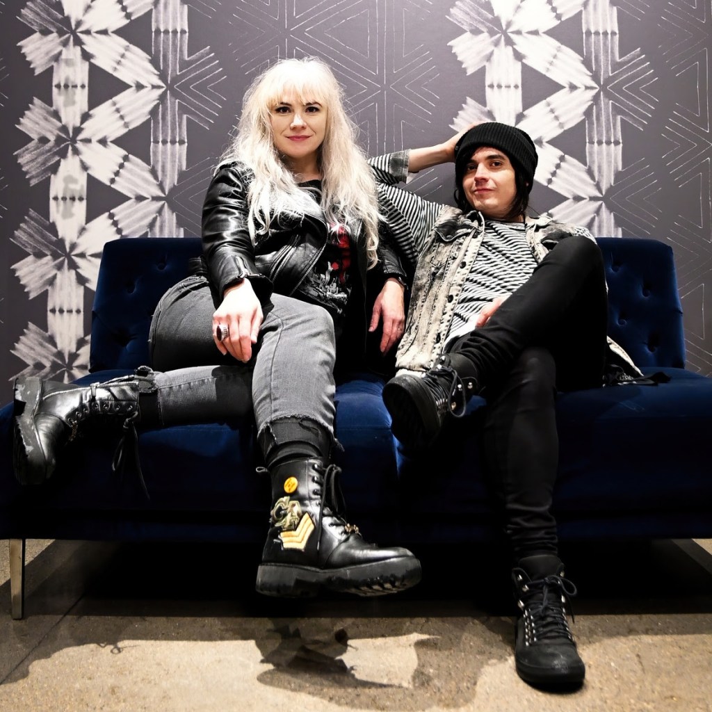 The Dollyrots