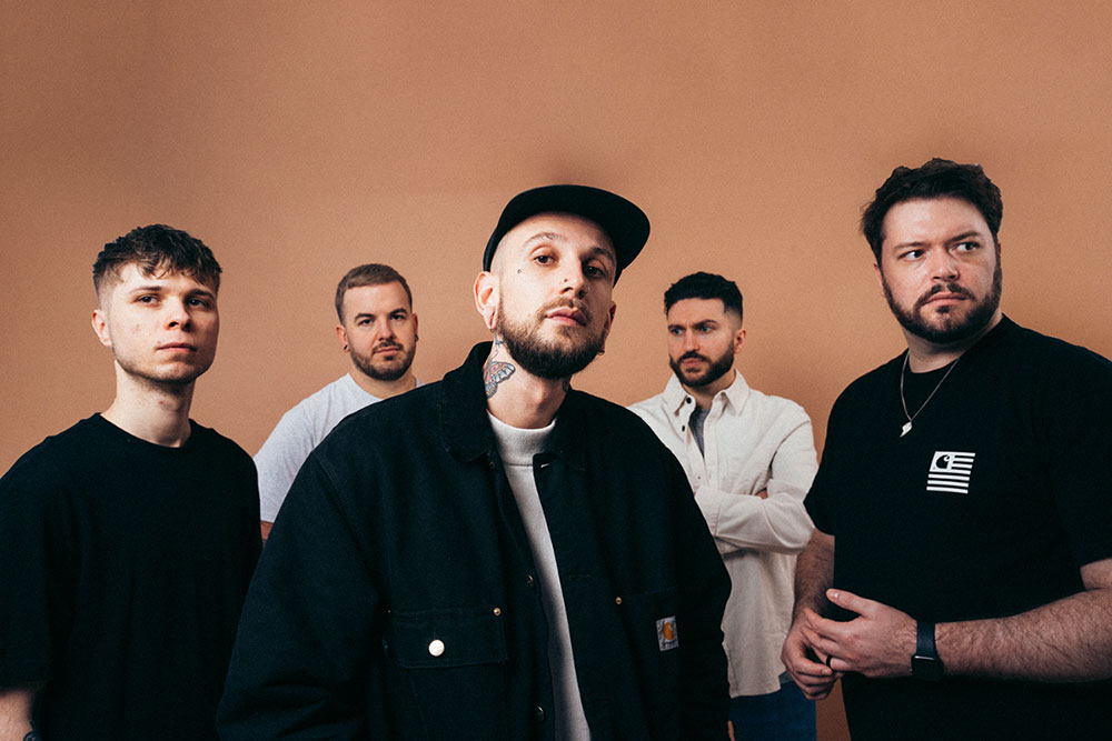 Our Hollow, Our Home Share “Burn In The Flood” Deluxe Edition