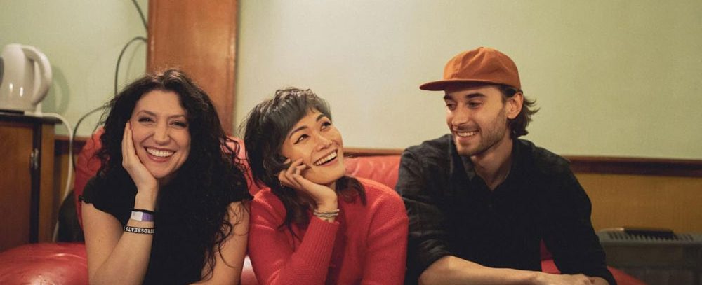 Covet Released New Album “Catharsis” Via Triple Crown Records