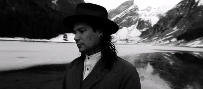 Bubonix Drop Video For “Beyond Space And&nbsp;Time”