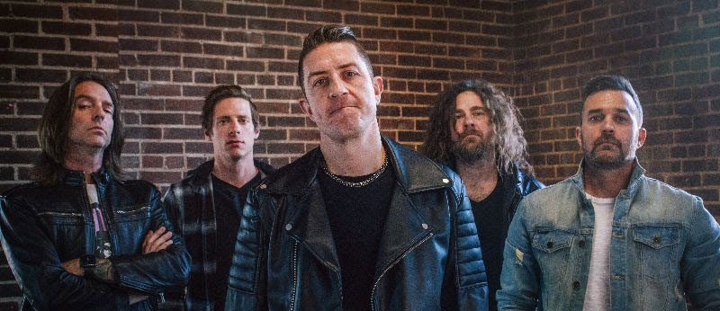 Inimical Drive Shared Video For A Stripped Version Of “Nothing&nbsp;New”