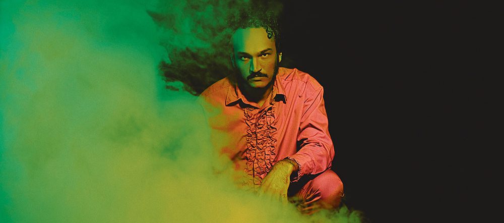 Night Beats Announce New LP; Watch Video For “Hot Ghee”