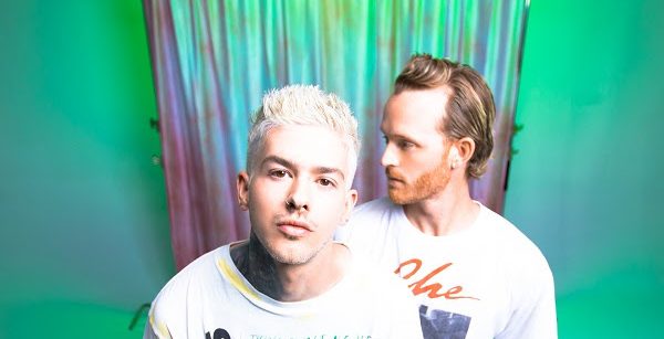 Girlfriends Drop New Single “Like A&nbsp;Brittany”