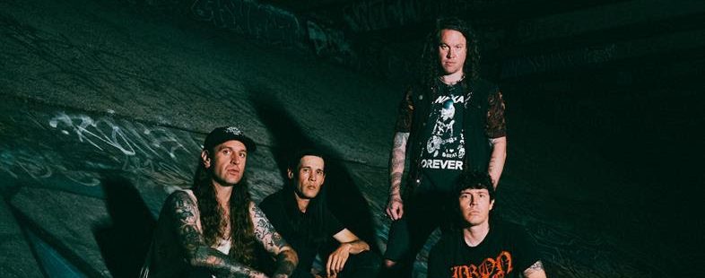 GELD Drop Video For “Fog Of War”