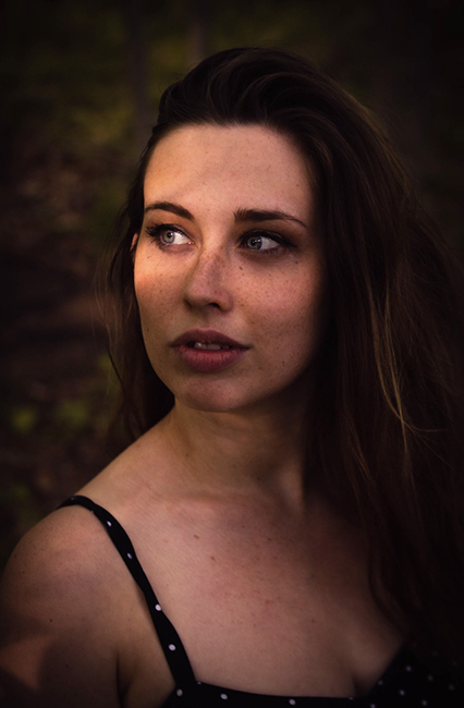 Meet The All-Female Team Behind PA's Camp Punksylvania Music & Camping Festival 3 Vero DeHart