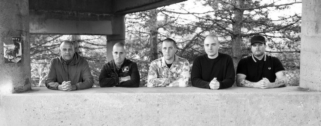 Bad Blood Released Debut EP “The Bad Kind&nbsp;Decides”