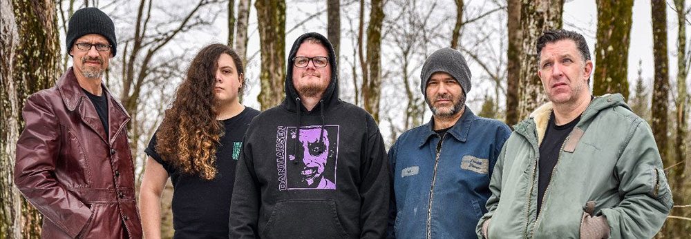 Iodine Recordings To Re-Release Drowningman’s “Busy Signal At The Suicide Hotline”