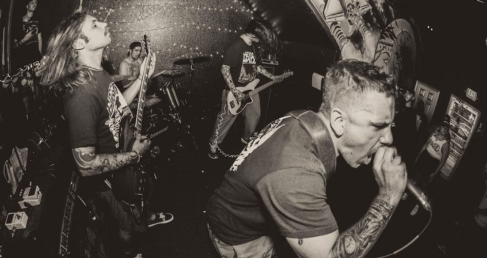 Big Deal Drop New Single “Upper&nbsp;Hand”