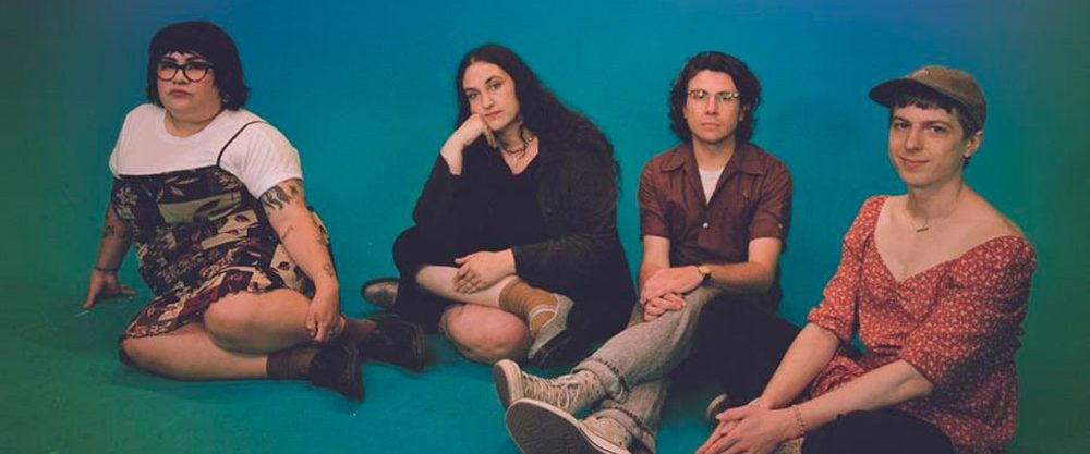 Blues Lawyer Drops Video For “Someone Else” Ahead Of Pacific Northwest Shows With Chime&nbsp;School