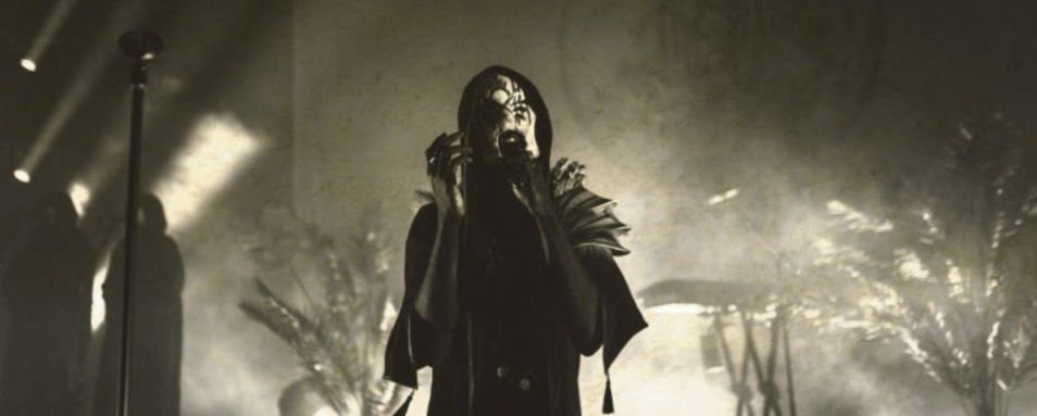 Sleep Token Announce Fall 2023 Headline&nbsp;Tour