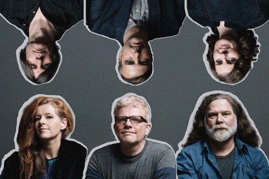 The New Pornographers