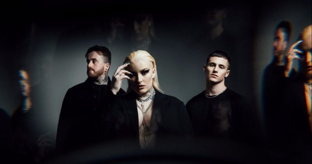 VEXED Drop Video For “Anti-Fetish”