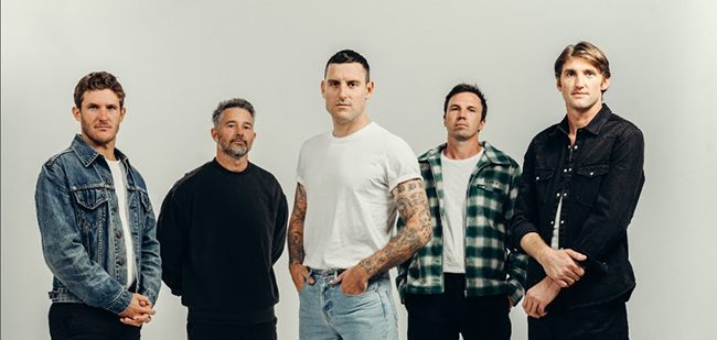 Parkway Drive Announce Fall 2023 U.S. Headline “Monsters Of Oz” Tour; The Band Celebrates 20th&nbsp;Anniversary