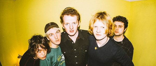 King Nun Sign With Marshall Records; Watch Video For “Selfish”