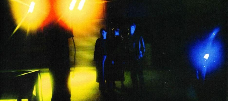 The Orielles Drop Video For “Tableau&nbsp;002”