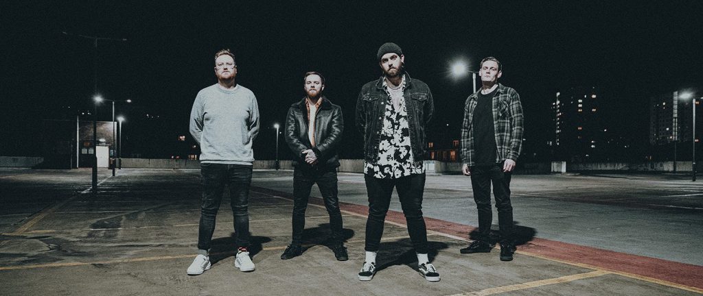 To Kill Achilles Drop Video For “…And I’m An&nbsp;Addict”