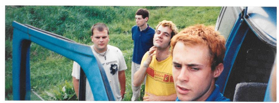 Southern Lord Will Release Sunn O)))/Boris Altar & Heroin Discography For Record Store Day; Watch Boris Life Pedal&nbsp;Session