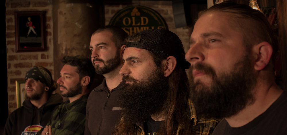 Swarm Drop New EP “Mad In&nbsp;France”