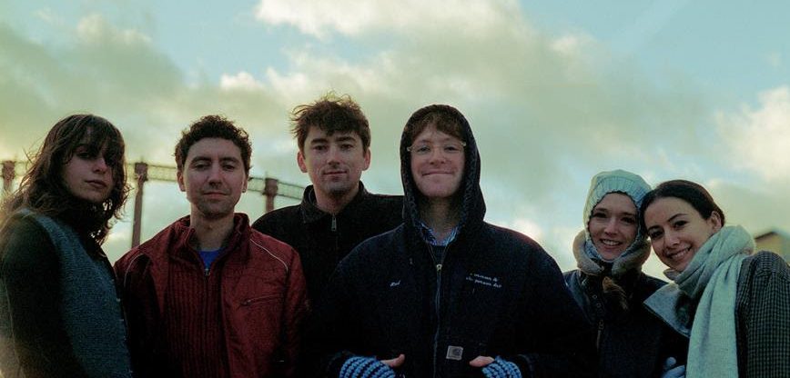 Black Country, New Road Release New Live Album “Live At Bush&nbsp;Hall”