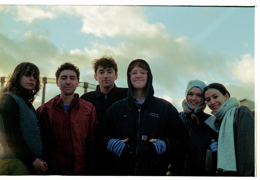 Black Country, New Road