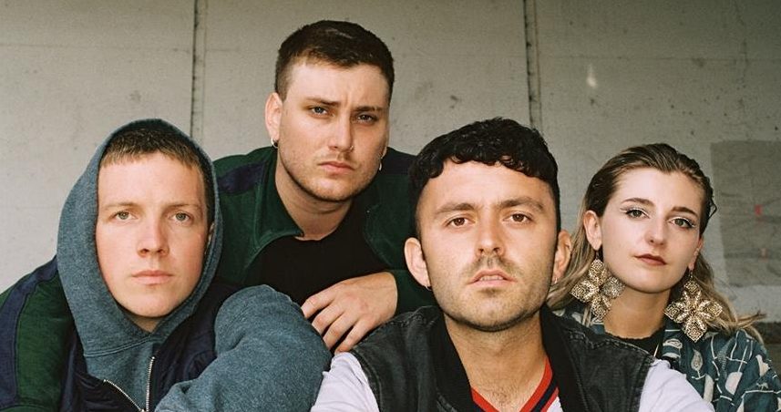 Chappaqua Wrestling Released Debut Album; Watch Video For “Need You No More”