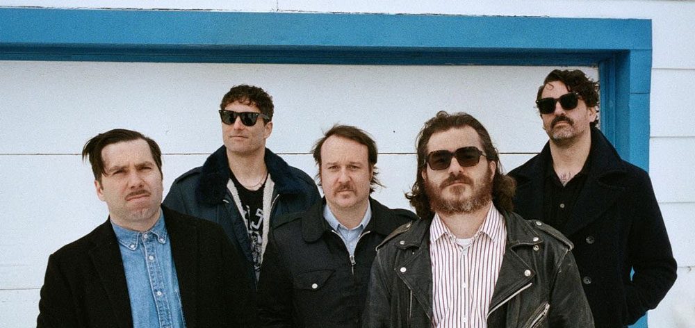 Priors Drop Video For “Daffodil”