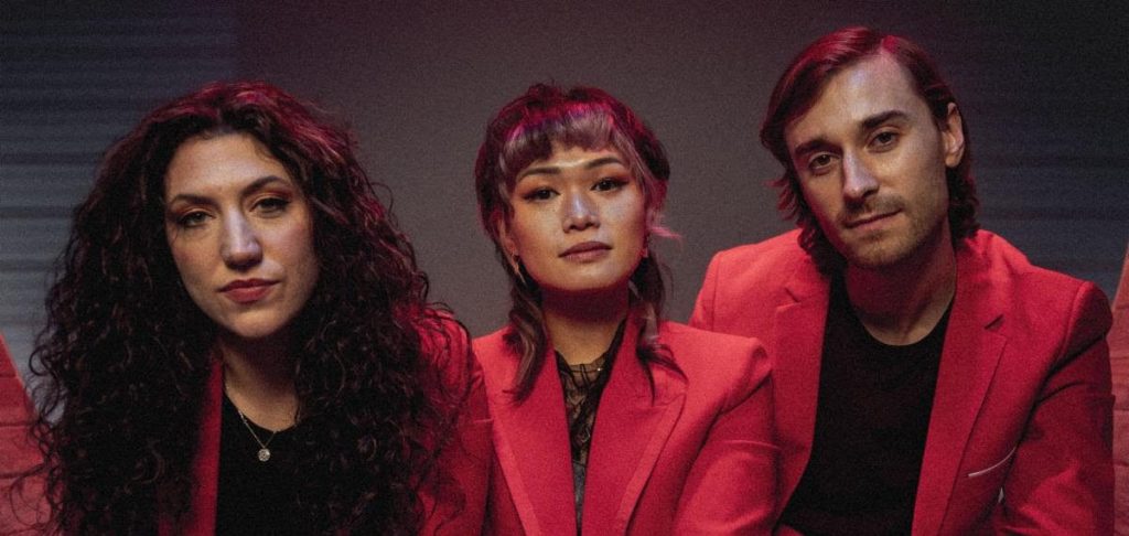 Covet Drop Video For “Coronal”