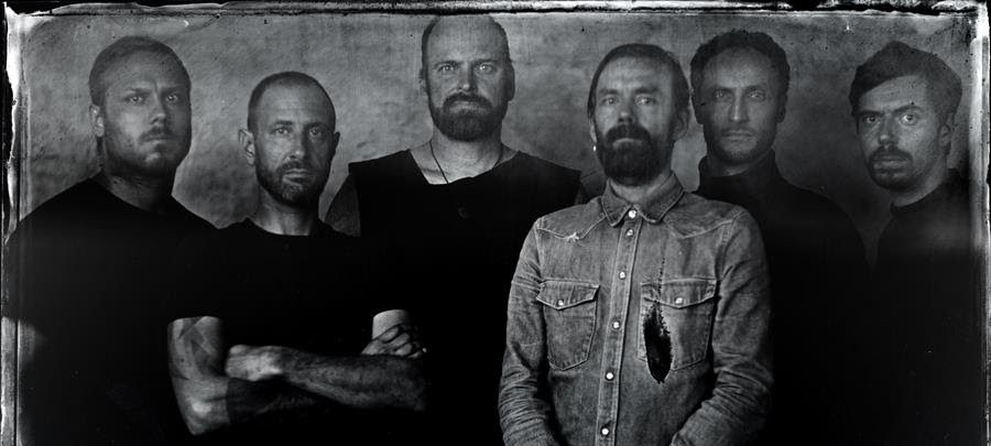 The Ocean Drop Video For “Subatlandic”